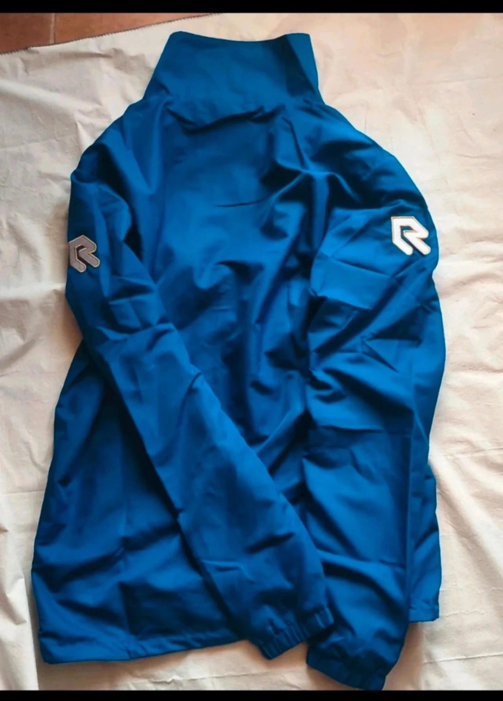 Chaqueta Deportiva Robey Sportswear Talla S Homme Men – photo 3